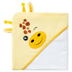 Babycalin - Capa de baño de 75 x 75 cm