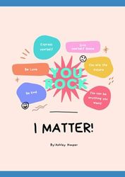 I MATTER!