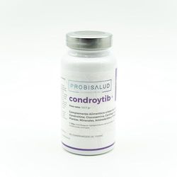 PROBISALUD CONDROYTIB 90comp, Estándar, Único