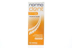 Normodent Enxaguar bucal - 250 g