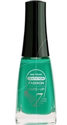 Fashion Make-Up FMU1400329 - Smalto per unghie Tentation n° 29 Sea Green 11 ml