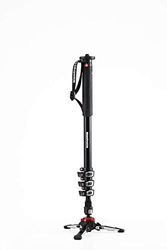 Manfrotto XPRO Video MONOPOD ALU 4 Sec