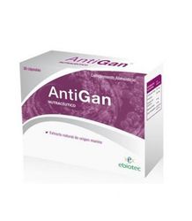 ANTIGAN 30 CAPSULAS
