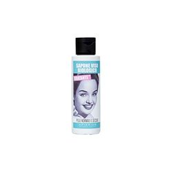 Apiarium Bio Natural Cosmetics ansiktssvål, biologisk, fuktighetsgivande, 100 ml