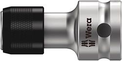 Wera 8784 C2 cycloo-verbindingsdeel, 1/2", 5/16 inch