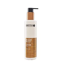 Sienna-X Sleep Self Tan Tinted Lotion 200 millilitres