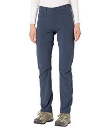 Fjallraven High Coast Lite broek W - broek voor dames