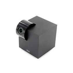 CHACON DiO Indoor rotating wifi camera with private mode 1280x1080p