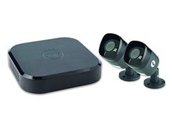 Yale Smart Home Bewakingscamera-set, met 2 camera's