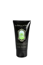 La Sultane de Saba Crème pour les Mains Champaka Fleurs Tropicales 50 ml