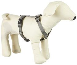Nobby Servies Classic, muisgrijs borst: 30/50 cm, B: 15 mm, 1 stuk