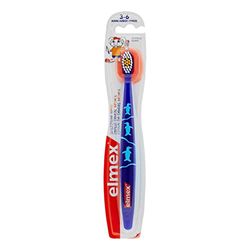 Elmex Spazz Bimbi 3-6Anni New