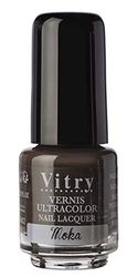 Vitry Mini Vernis à Ongles Moka
