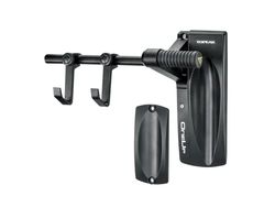 Topeak Oneup Expositor Suporte para bicicleta, unissexo, preto, tamanho único