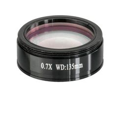 KERN OZB-A5602 Optics kromatiskt objektiv, 0,7 x