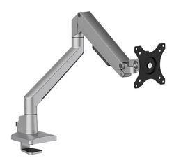 Neomounts Monitor-tafelhouder 17"-35" voor 1TFT zilver max. 9KG