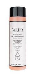 Nail HQ Acetone Free Nail Polish Remover with Vitamin E - 235ml