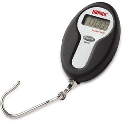 Rapala - BALANZA DIGITAL MIN 12KG