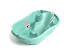 OK Baby N38237240X Onda - wanna dla niemowląt, turkusowa