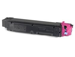 Kyocera TK-5150M Toner Magenta, 10.000 Pages, Original Premium Printer Cartridge 1T02NSBNL0 for ECOSYS M6035cidn, M6535cidn, P6035cdn