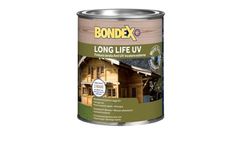 Bondex Long Life UV-was, uv-bescherming, kleurloos, buiten (0,75)