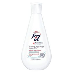 Libero Olio Latte Detergente, 1er Pack (1 X 200 ML)