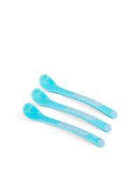 Twistshake 78180 - Talheres, cor pastel azul