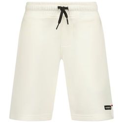 Vingino Basic Short voor jongens, Cloud White, 12 Jaren