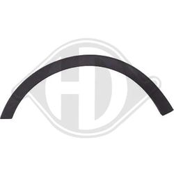 Diederichs Wheel strip front left Focus 2019-> for Focus Active