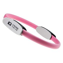 IQ Expander Pillor 92800449836 träningstillbehör, vuxna unisex, rosa (rosa), en storlek