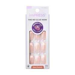 KISS ImPRESS Nails - Genuine