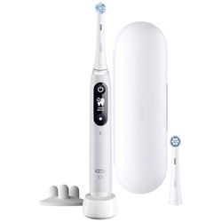 'Brosse à dents tecnmagnetica5modpuliar io6s grey