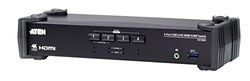 4-PORT USB 3.0 4K HDMI KVMP PERP