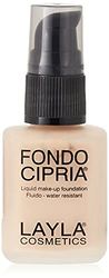 Fundocipria Tonalidad 2 Fondotinta+Polvo 2 en 1