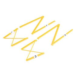 E-flite PT-17 1.1m Strut Set EFL3356 Parts