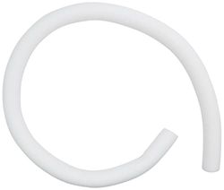 Performance Health 9 mm Internal Diameter White Thick Plastozote Foam Tubing
