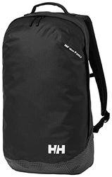 Helly Hansen Riptide WP Backpack, Bag Unisex, Black, Taille Unique