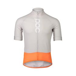 POC M's Essential Road Logo Jersey