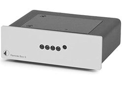 Pro-Ject Box S Plata Remoto