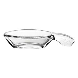 Mini Leaf Tasting Boat 4.75" (12cm)