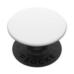 PopSockets: PopGrip - Supporto e Impugnatura per Telefoni Cellulari e Tablet con un Top Intercambiabile