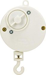 Ulysses 89B Baseball Mobile Music Box