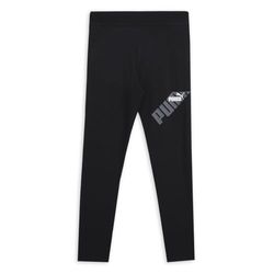 PUMA Leggings Power G, Collant Unisex-Adulto, Black, 176