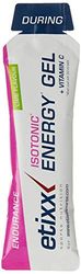 Etixx Energy Gel Isotonic Lime - 40 gr