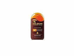 Mazzeo s.r.l. assemblaggio materie plastiche - Bilboa Carrot Crema spf6 200 ml r970279
