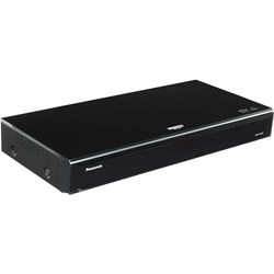 Panasonic DMR-UBC90 Gravador de Blu-Ray 3D, cor preta