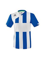 Erima 4043523837469 Jersey, Unisex Bambini, New Royal/Bianco, 152