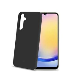 Celly Custodia per cellulare Nero Galaxy A25