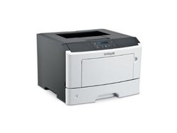 Lexmark 35S0080 Laser Printer
