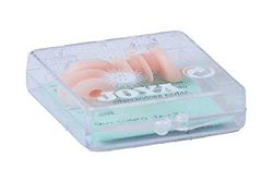 Joya Tapones Oidos Silicona Joya 2 Tapones 200 g